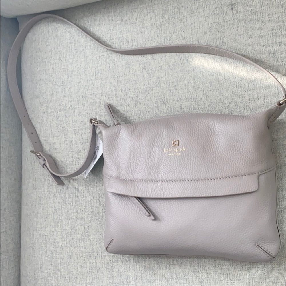 Kate Spade Crossbody Bag Brand New!